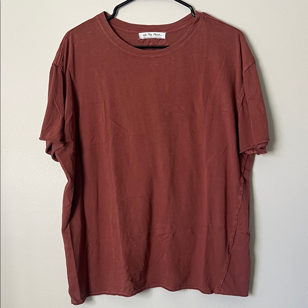 We The Free Tee - Picture 2 of 6